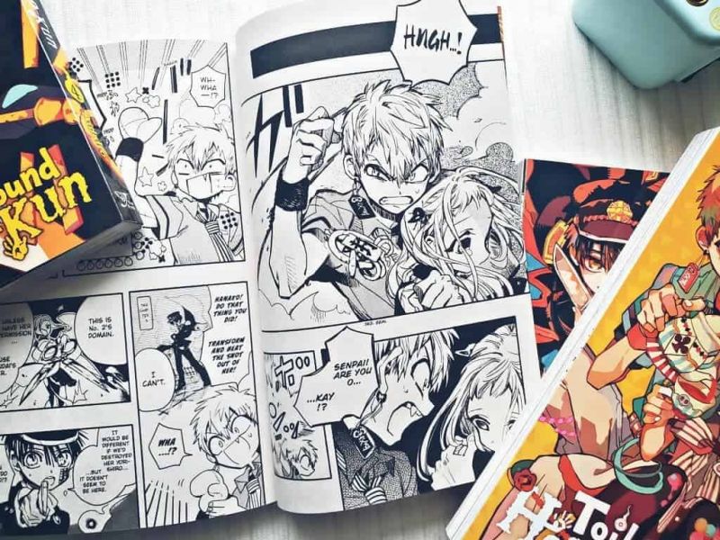 manga manga